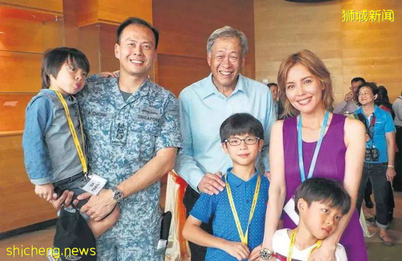 新加坡如果拍“乘風破浪的姐姐”,這8個美女必須參加!