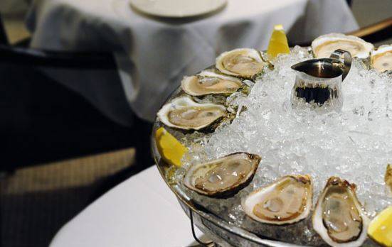 新加坡生蚝哪里吃?以下介绍绝对便宜又新鲜