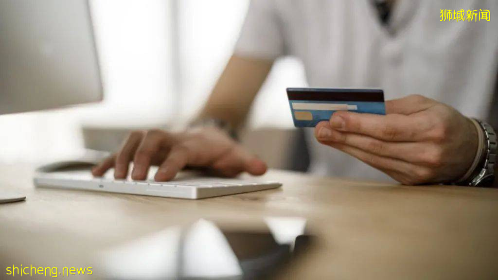 新加坡诈骗案高发,今年上半年共骗走1亿6800万新