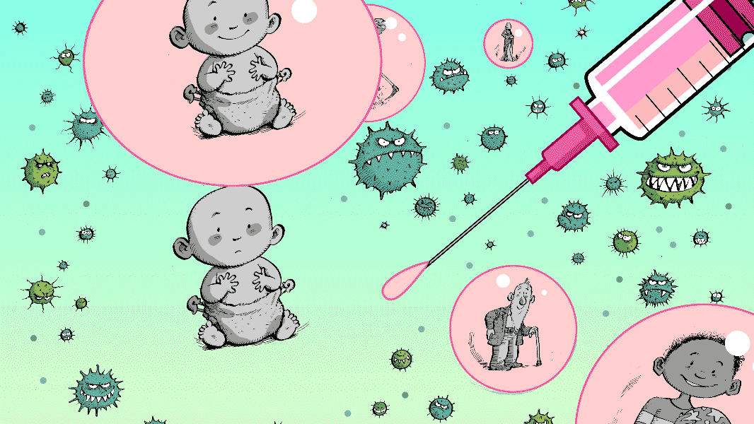 万众瞩目！新加坡买的首批疫苗昨晚抵达了！SQ7979好样滴~