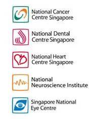 新加坡,努力不生病就是最大的努力