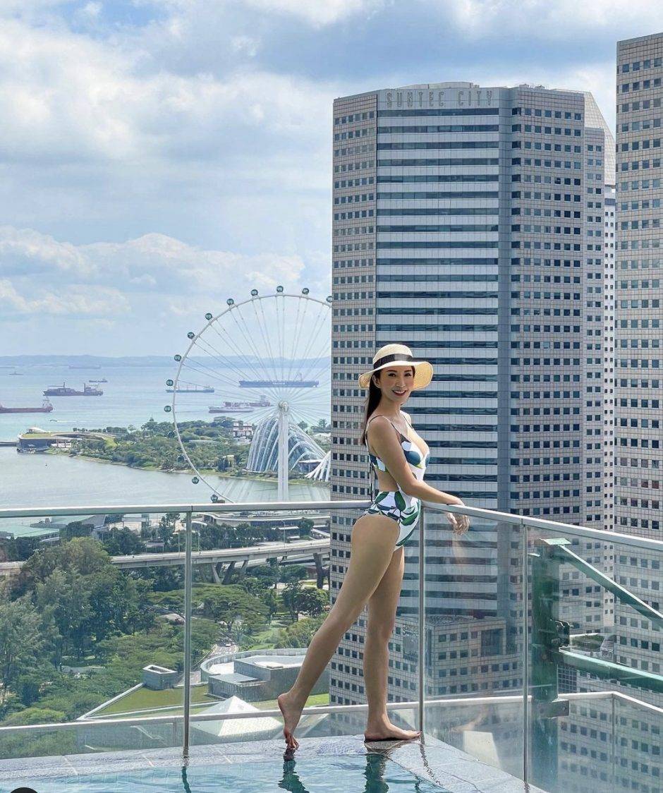 新加坡新春季最佳Staycation酒店促銷大盤點!低至45折還有包早晚餐另加額外高達13%返現喔