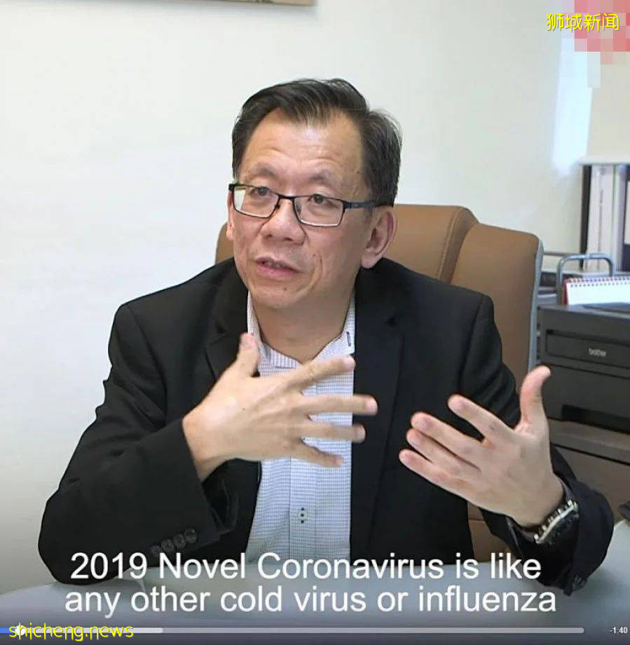 新加坡新发放的的血氧仪怎么用?一帖看明白