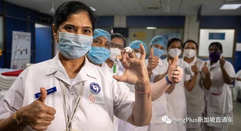 新加坡4个疫苗站可接种莫德纳!一文看懂!辉瑞 vs 莫德纳有何不同!(附预约接种通道)