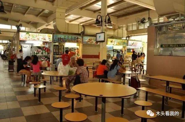 有什麽是你去過新加坡才知道的