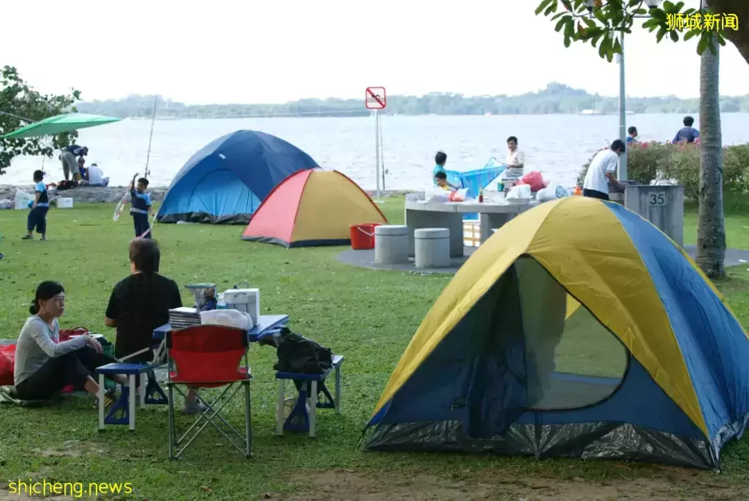 新加坡好玩的地方不少,有沒有很心動
