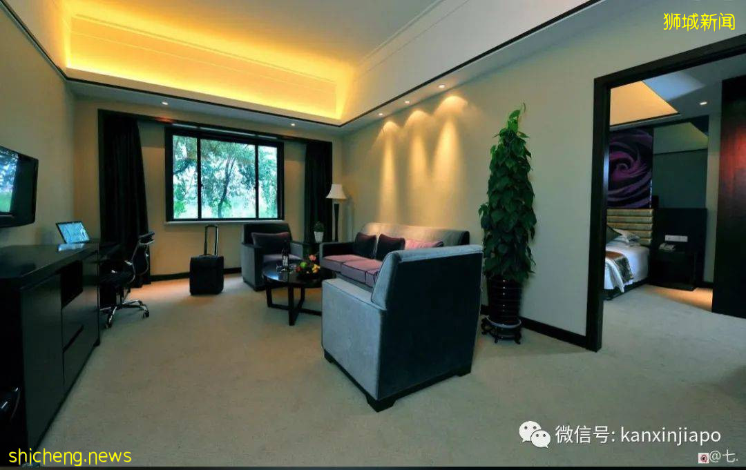 最新攻略!新加坡飞杭州检测流程、隔离政策、酒店信息汇总