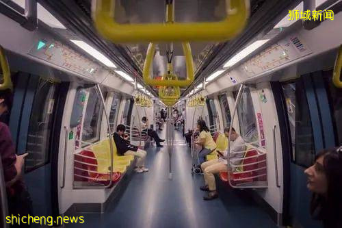 本地公共运输涨价 居民出行将每年将多支付近40新币