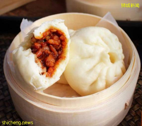 回不了國，如何嘗更多家鄉味道? 溝幫子和正宗廣東點心