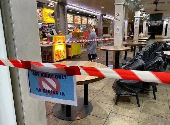 那些在新加坡的中國人，你們過得好嗎