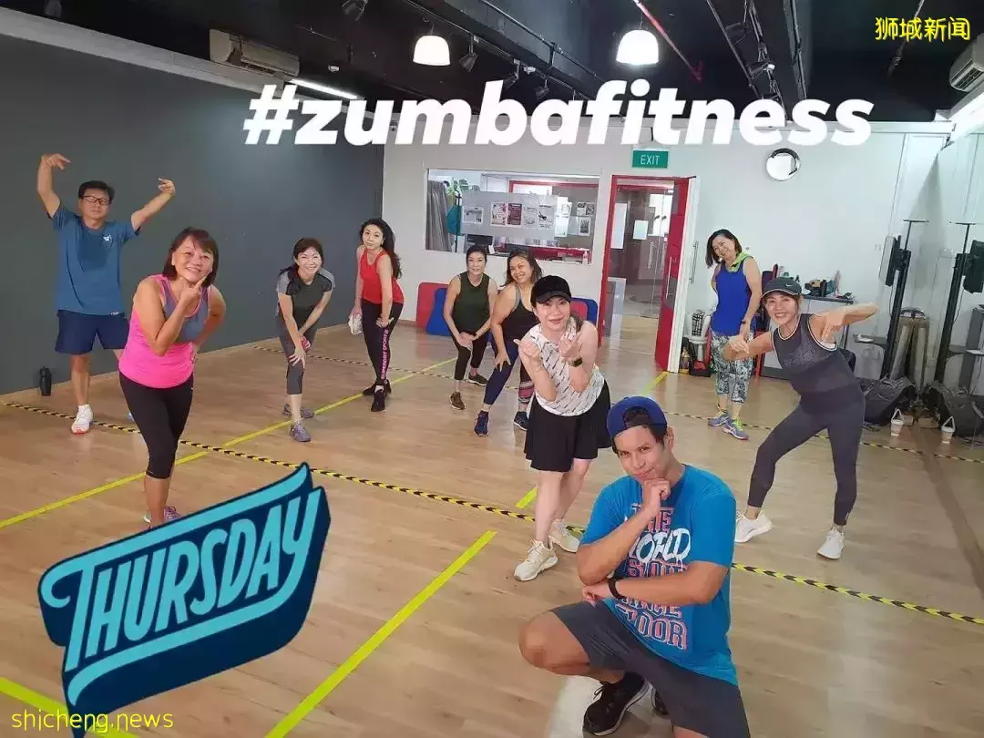 遍布全島！新加坡15家最適合孩子的舞蹈學校，什麽舞種都有