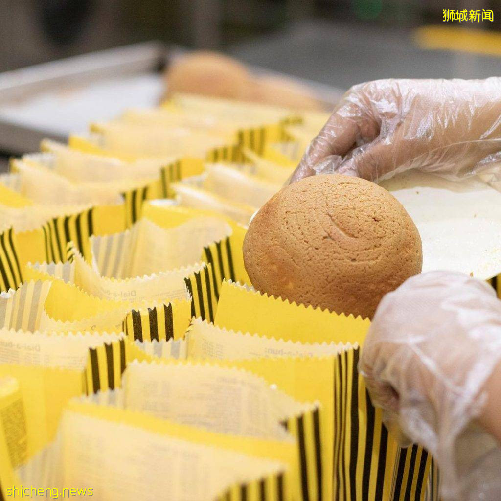 旋風歸來💥 心心念念的“Roti Boy”終于開進新加坡😍 墨西哥咖啡面包島上也能吃到啦