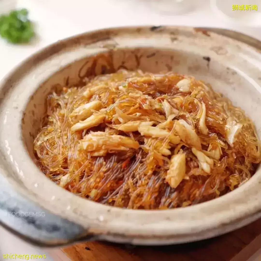 新加坡疫情解封之际,这一波餐厅你要重温