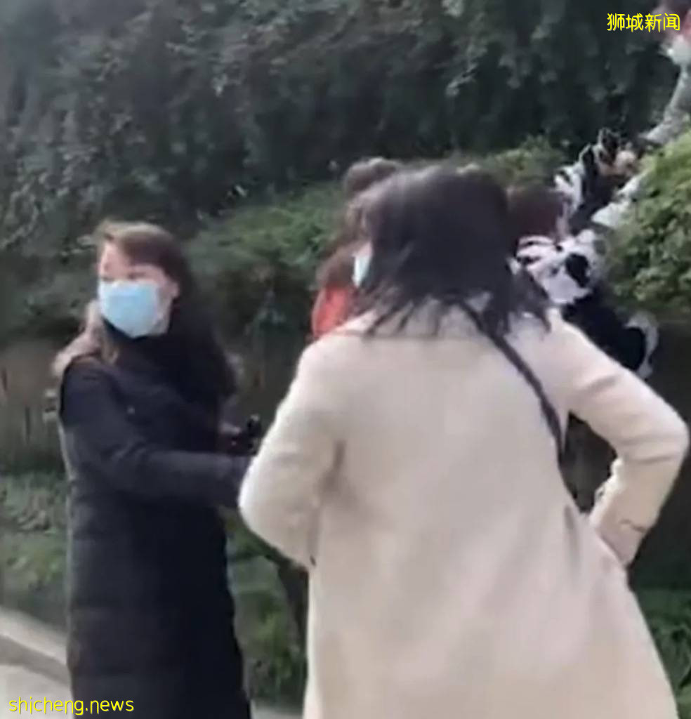 中國駐新加坡大使館最新通知！有人回國瞞報、不閉環隔離、違法中介