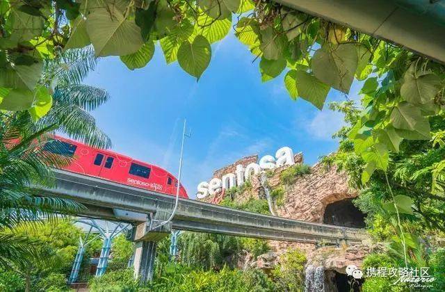 攻略：第一次到新加坡旅行，看这篇就够了