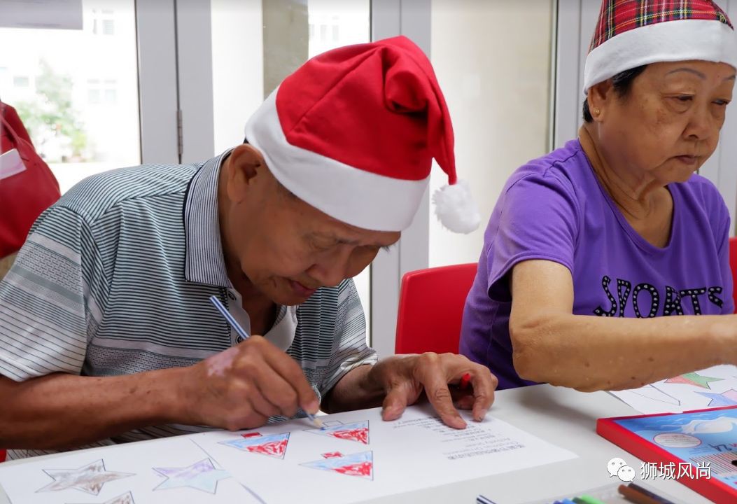 BreadTalk to organise a festive get-together with the elderly