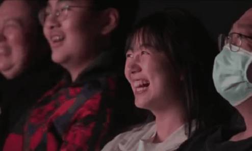 《你好,李煥英》終于在新加坡上映了!送免費飲料、爆米花