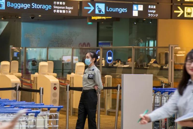 新加坡昨天新增23例！政府第二轮救市即将开始