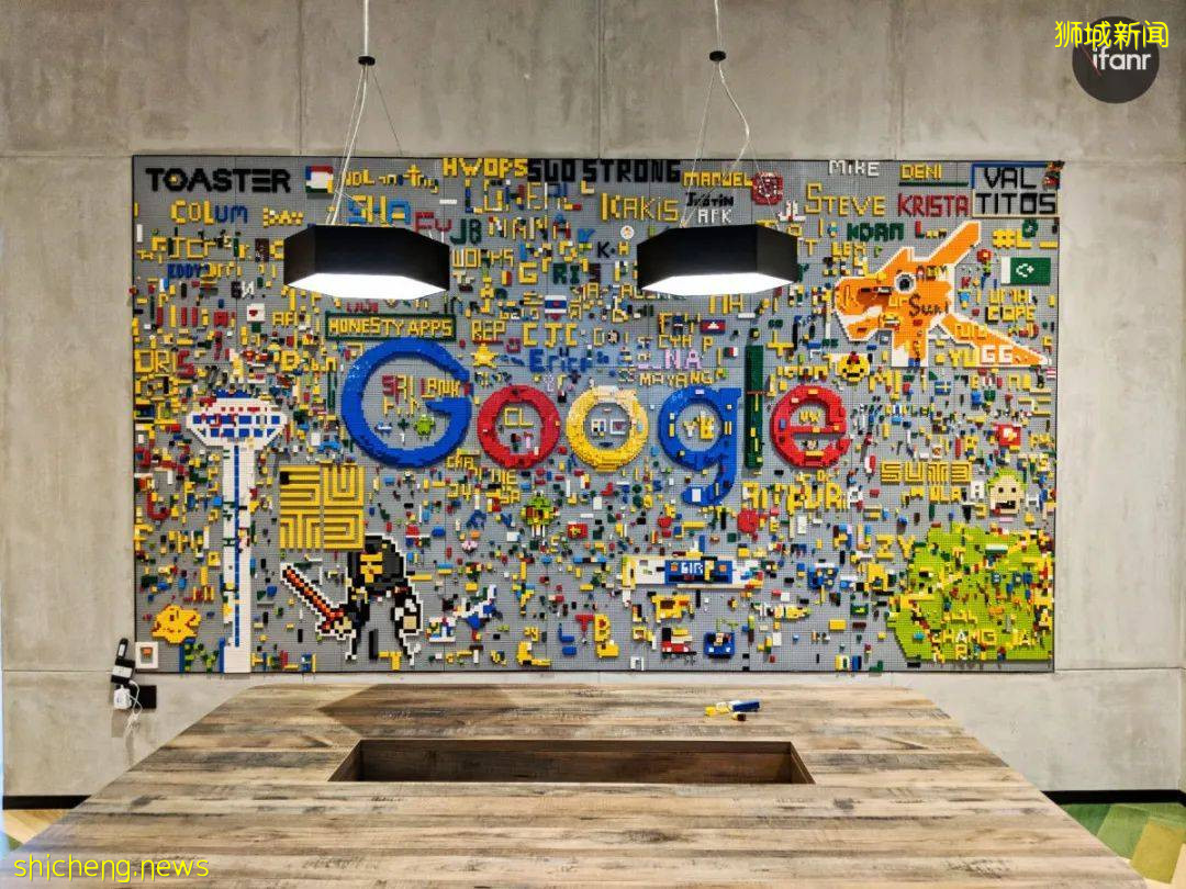 新加坡十大最优雇主 超棒员工福利，打工人都想去