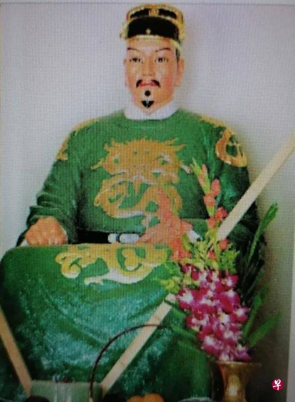 这对父子打造了东亚史上最大民间武装“海商王国”,雄霸东洋与南洋还养活20万民兵