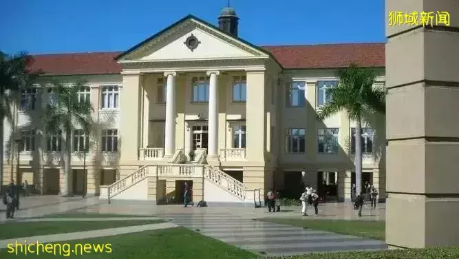 【新加坡留學】新加坡哪些院校受中國教育部認可，畢業後可做學曆學位認證