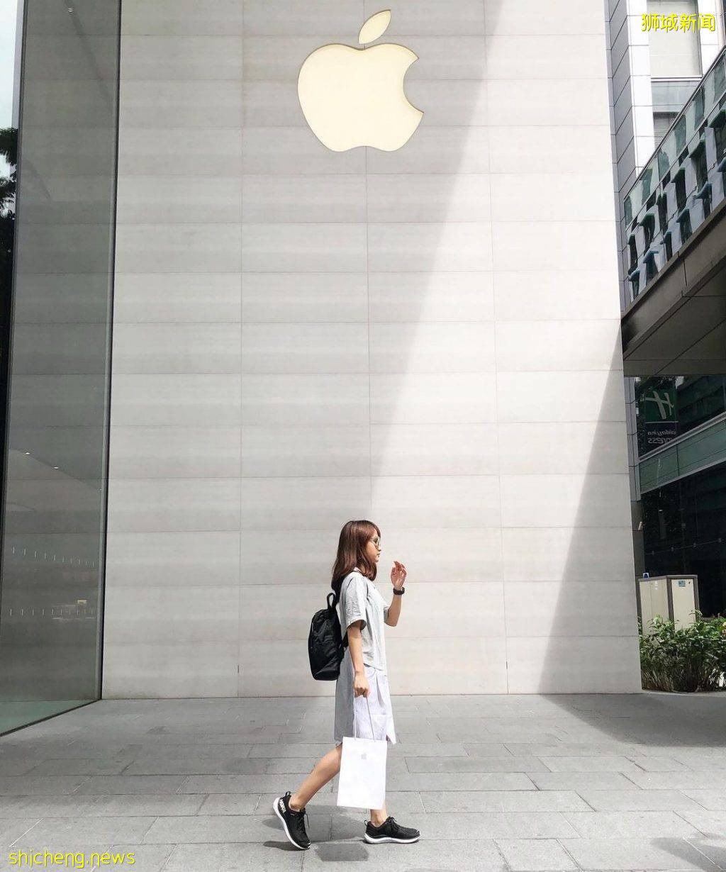 喚醒柔和美學✨新加坡純白建築打卡📷夢幻、簡約、Ins風十足🎀不修圖馬上能出片