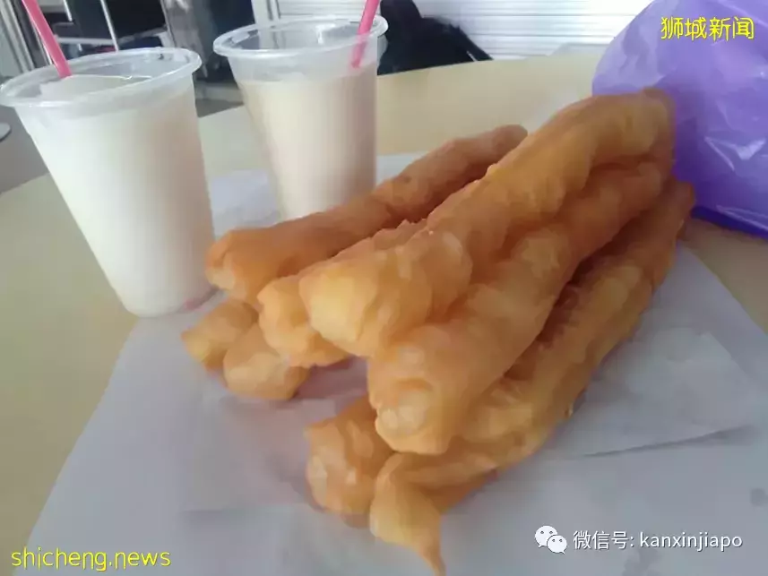 喜欢上新加坡的早餐,才算真的融入了!(附十大经典早餐)