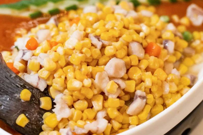 奶茶無限喝，新菜$11.11嘗鮮！川香小廚雙十一齊狂歡！好禮無限