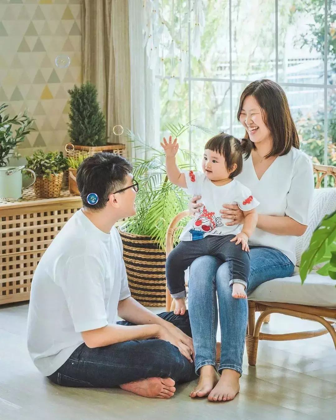 新年上哪拍全家福?新加坡10家精選攝影館,你想要的風格全都有