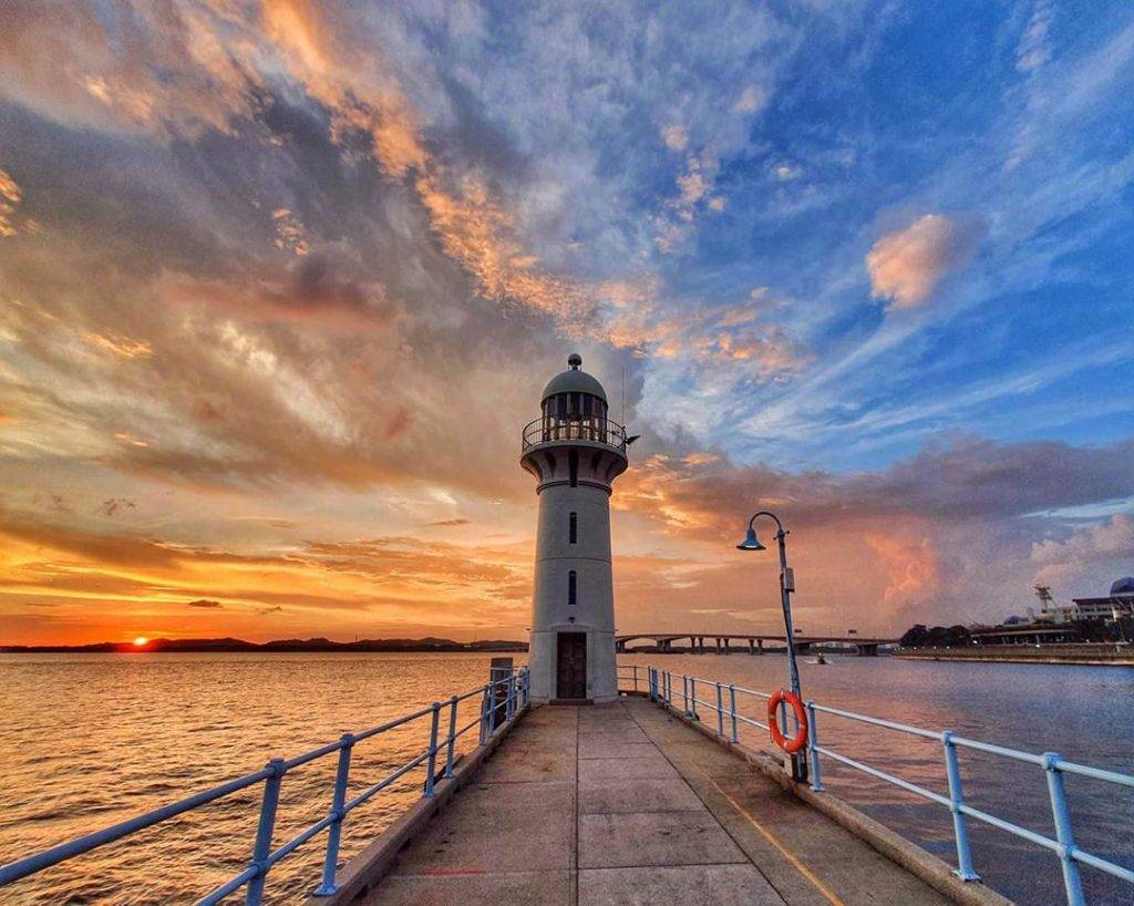 秘密景区!新加坡8座遗忘的角落🌂 徒步旅行好去处!消失的水库、战争遗物、遗弃古迹