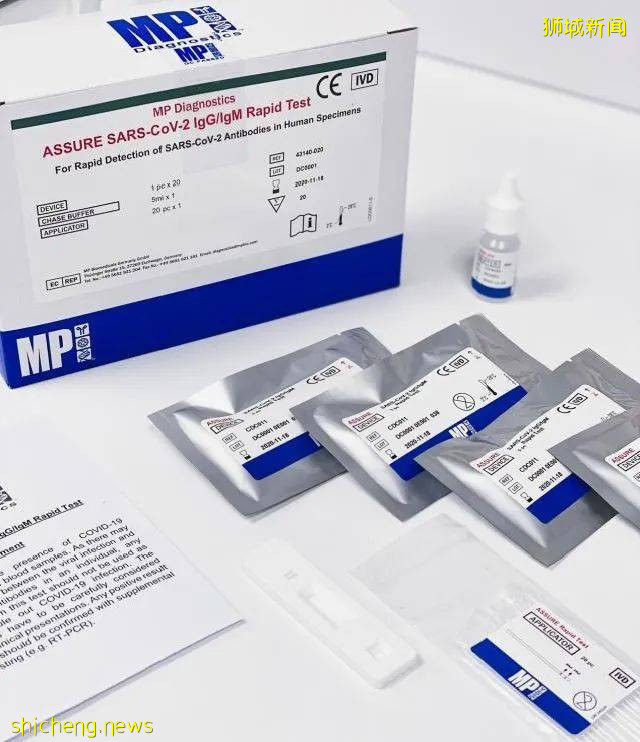 新加坡新冠病例再增加,專家將研究能否通過眼淚檢測病毒