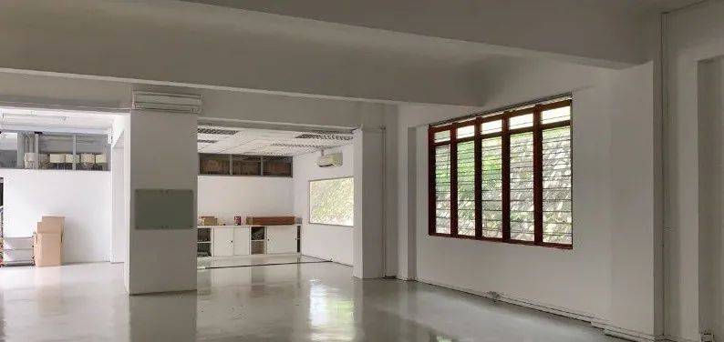 貴,不貴?說說在新加坡租賃辦公室的那些事