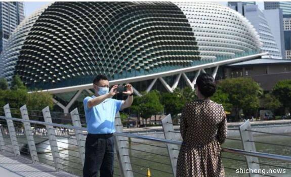 新加坡：放宽中国人入境政策？锺南山：不会二次暴发，网友：去哪儿