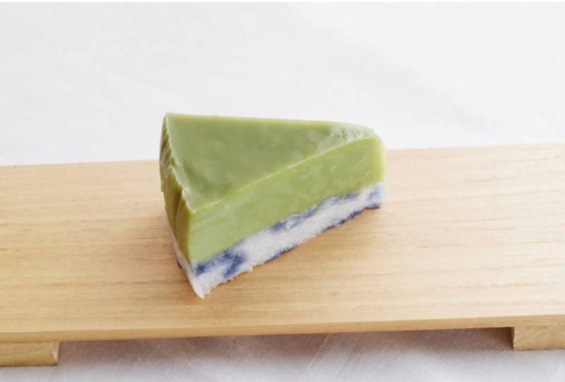 新加坡傳統娘惹糕點水粿大盤點！好吃的老味道，買來送長輩也很適合哦