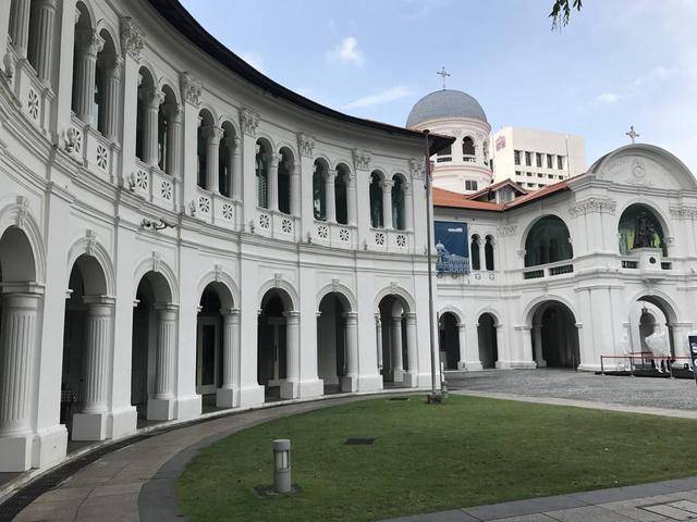 最想加入西方的华人国家,75%以上都是华人,却至今都没被接受