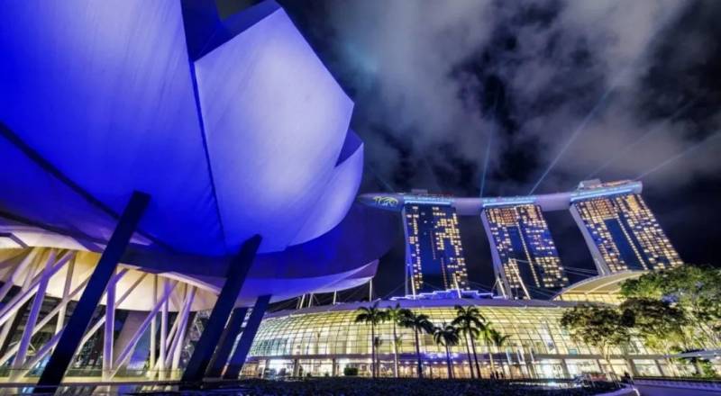 濱海灣金沙的大優惠,你一定不能錯過