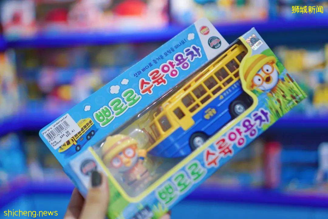 免費送票！火爆韓國的兒童遊樂場，原來新加坡也有