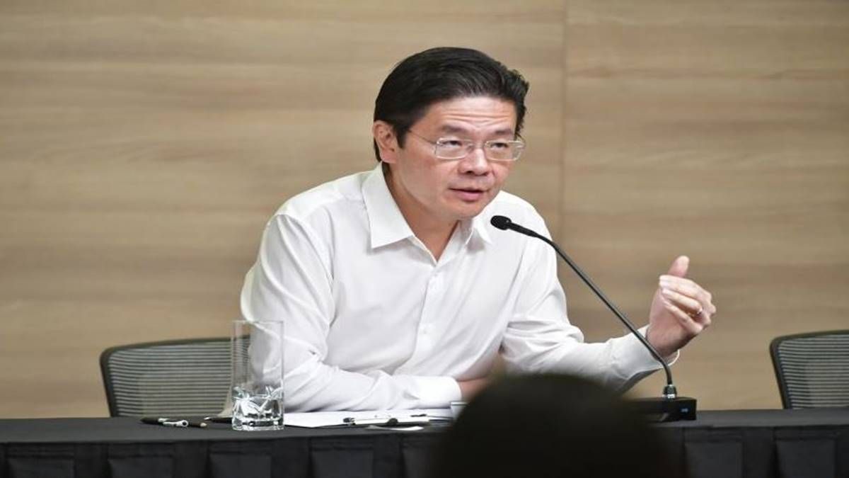 当局：那些不接种疫苗的人可能需要更频繁的检测