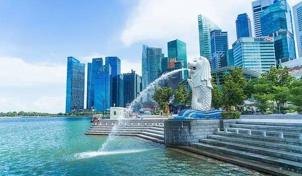 新加坡取消大陸旅客入境限制，跨國求醫不再繁瑣