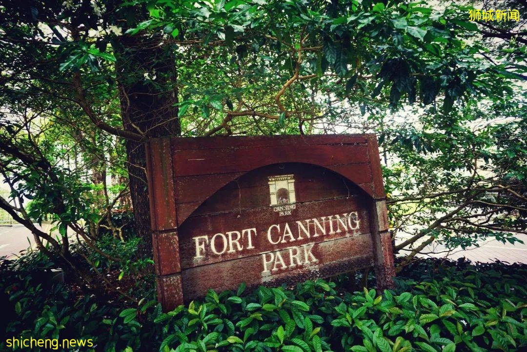 漫遊獅城 私藏打卡聖地大公開