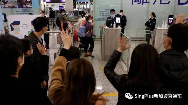 官宣!接种中国疫苗,来华可享签证便利!香港已开始实施!新加坡同胞有盼头了