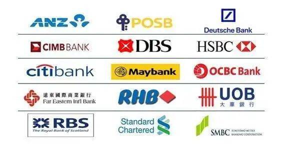 獅城商海！亞洲的環球私人銀行——新加坡銀行
