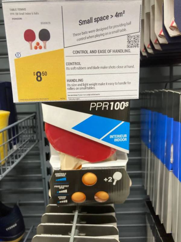 新加坡最黑科技迪卡侬,今日開業!VR試帳篷、3D量腳,前100人有大禮包