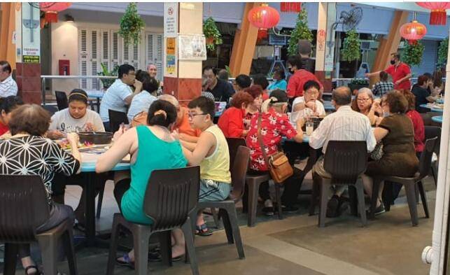 新增13例,新加坡解封第三階段第一天未出現“報複性”人潮