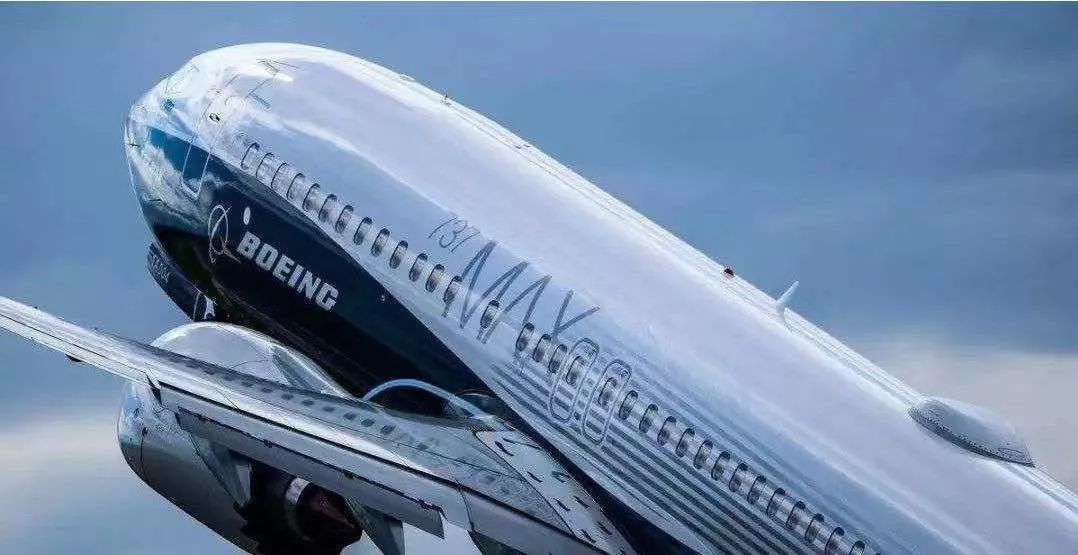 半年内两起坠机346人丧命,波音首次承认737MAX有缺陷