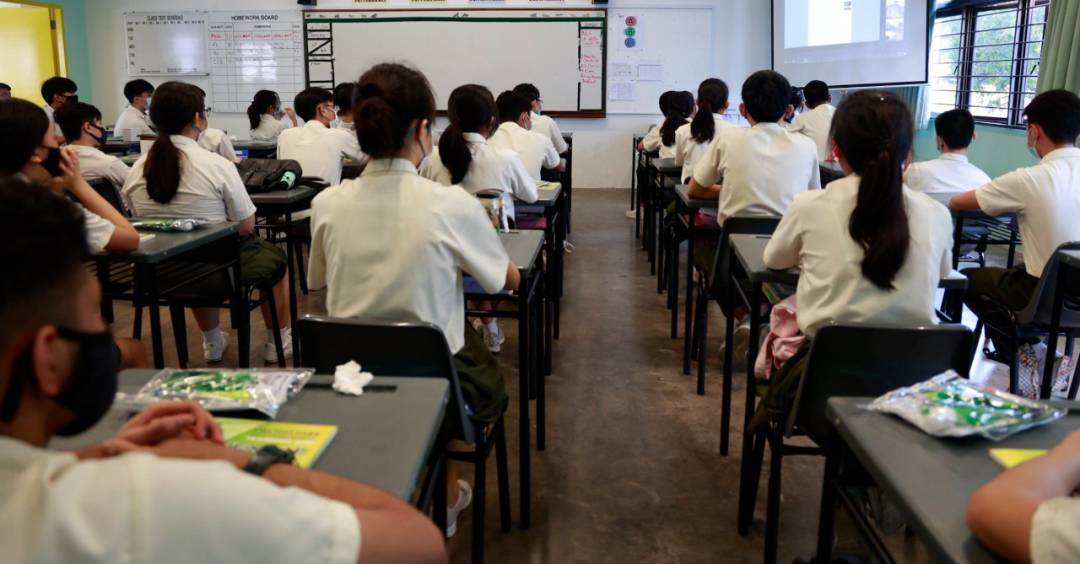 超300名教师和社工，请愿教育部施政支持跨性别学生