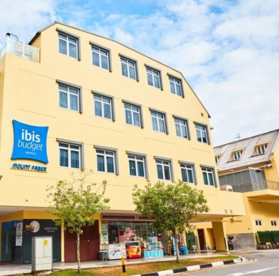 新加坡酒店推出2周住房包吃套餐！配合新加坡居家通知