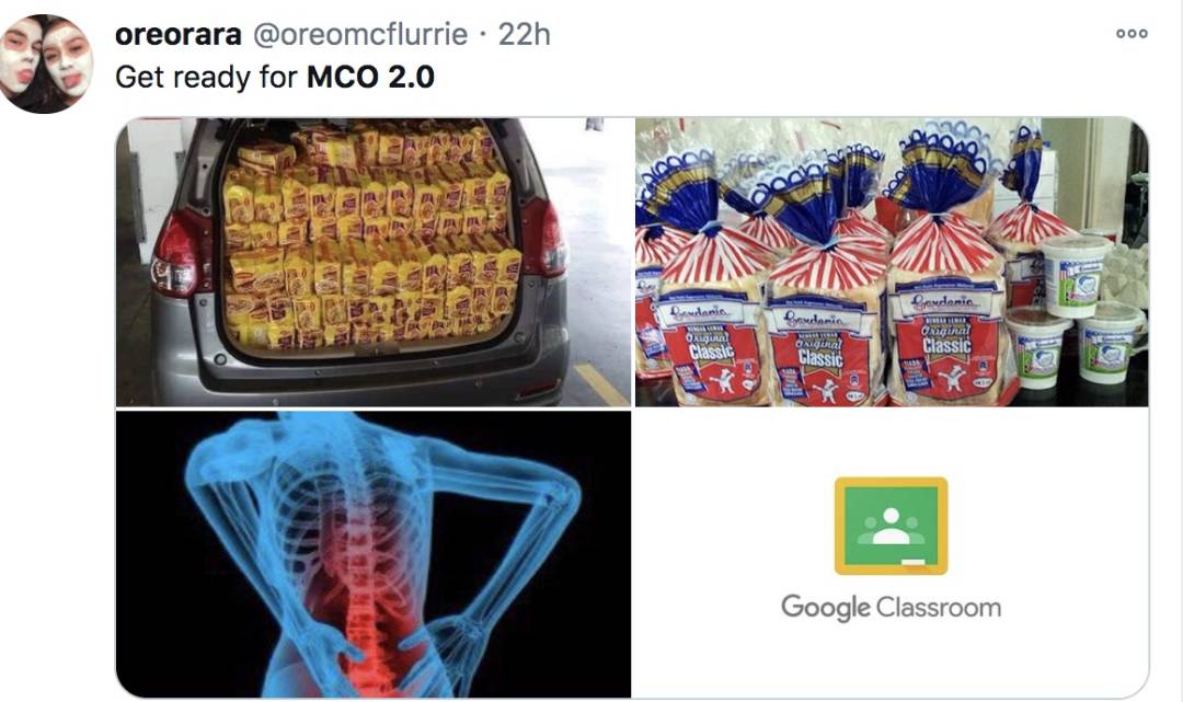 馬來西亞進入緊急狀態！油船又有確診，英國航班恢複！海陸空包圍，新加坡能防住嗎