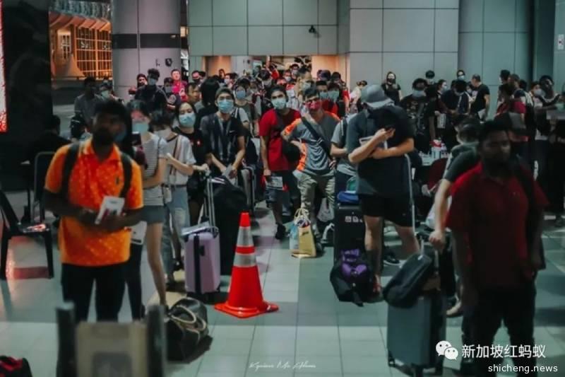 叫马国客工别回国　道义何在