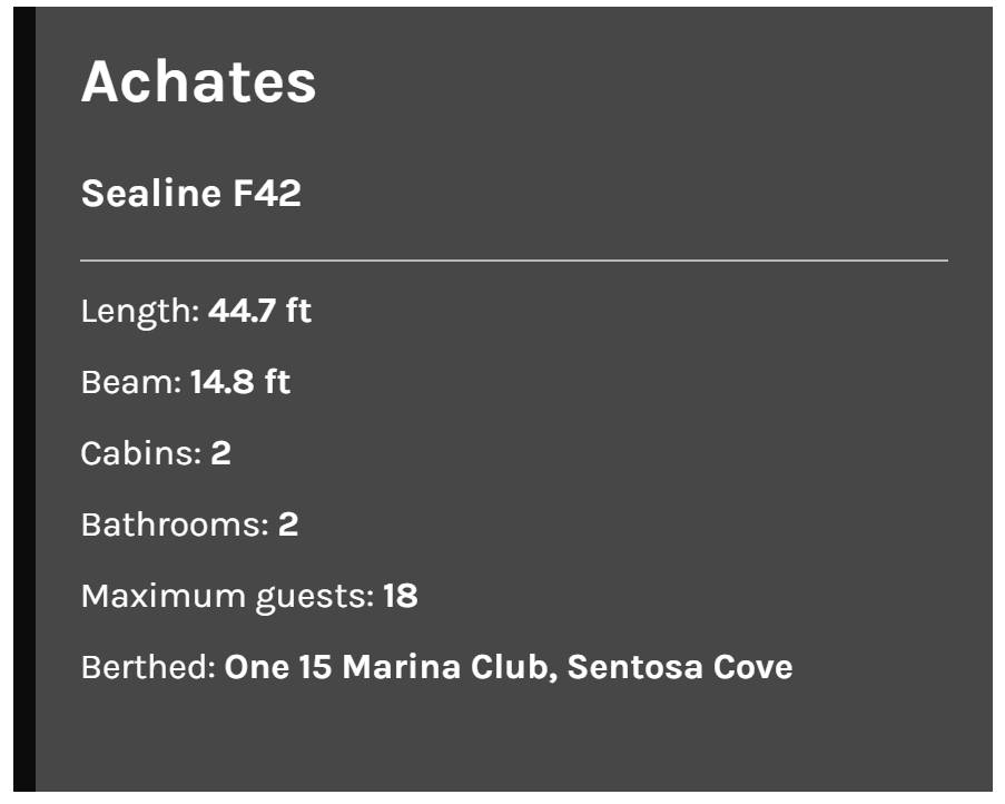 出國旅遊遙遙無期!我終于找到逃離新加坡的最佳方式